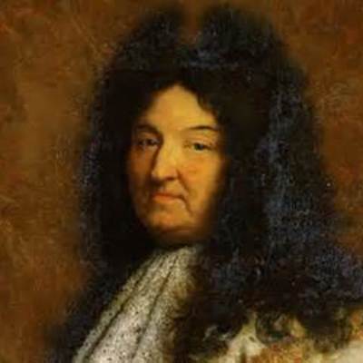 Timeline: Louis XIV