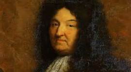 Timeline: Louis XIV