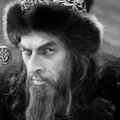 Timeline: Ivan IV