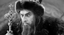 Timeline: Ivan IV