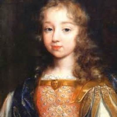 Timeline: King Louis XIV of FRANCE!!! Born September 5th, 1638