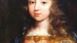 Timeline: King Louis XIV of FRANCE!!! Born September 5th, 1638
