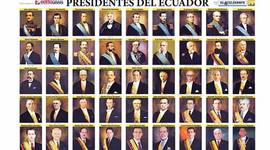 Timeline: Presidentes