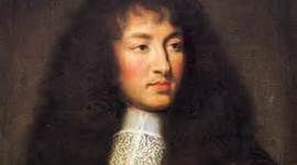 Timeline: Louis XIV