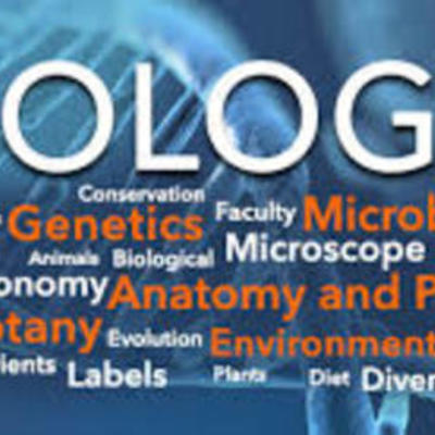 Timeline: Biology Time Line