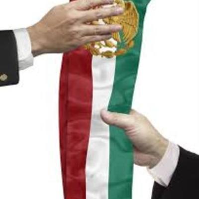 Timeline: Cambios por los que ha pasado la Adimistración Pública Federal