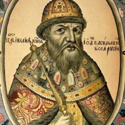 Timeline: Ivan the Terrible Timeline