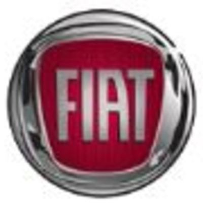 Timeline: Fiat History Logo