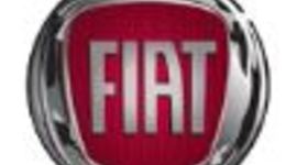 Timeline: Fiat History Logo