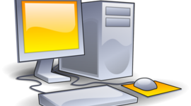 Timeline: Люди, внесшие вклад в развитие компьютера.