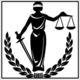 Lady justice
