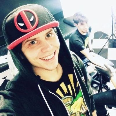 Timeline: ElRubius