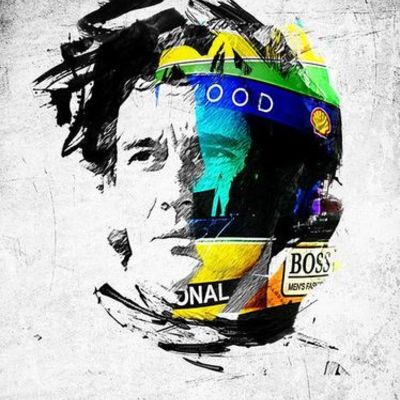 Timeline: Ayrton Senna