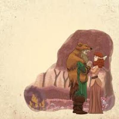 Timeline: Bearskin (Brother Bear)