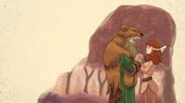 Timeline: Bearskin (Brother Bear)