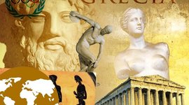 Timeline: GRECIA ANTIGUA