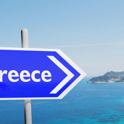 Timeline: La Antigua Grecia