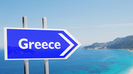 Timeline: La Antigua Grecia