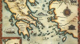 Timeline: Grecia en la Antigüedad