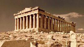 Timeline: Antigua Grecia