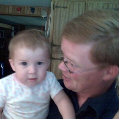 Timeline: Our Birthdays B