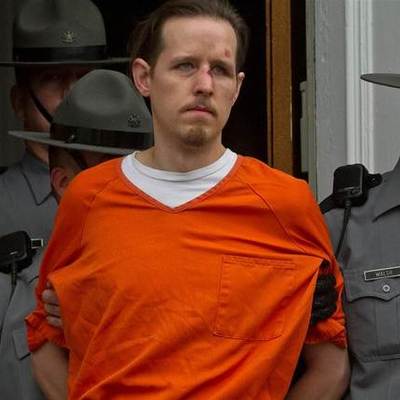 Timeline: The Arrest of Eric Frein