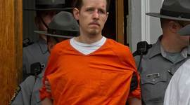 Timeline: The Arrest of Eric Frein