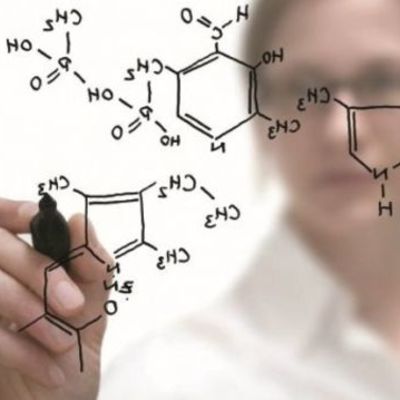 Timeline: Галерея выдающихся учёных