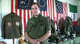 Timeline: Manhunt of Frein Fugitive