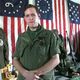 Eric frein uniform