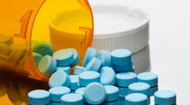 Timeline: Prescription Opioids