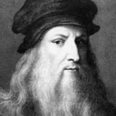 Timeline: Леонардо да Винчи (1452-1519) – один из величайших итальянских живописцев эпохи возрождения, скульптор, архитектор, естествоиспытатель, великий математик, механик и инженер.