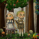 Hanel and gretel