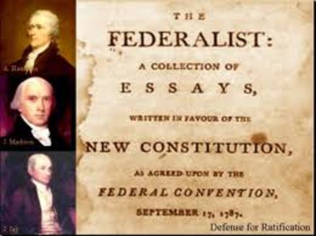 impeachment federalist papers