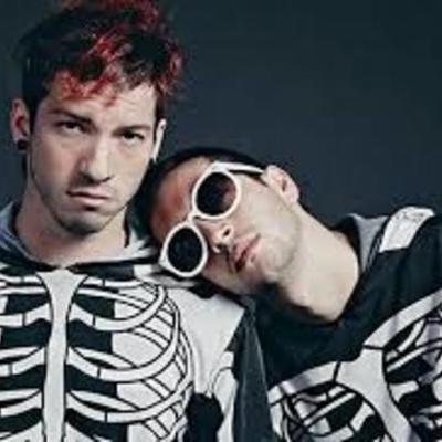 Timeline: TWENTY ONE PILOTS