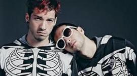 Timeline: TWENTY ONE PILOTS