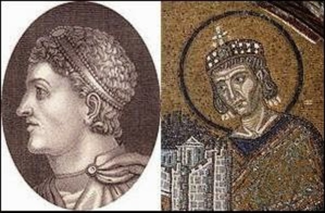 Image result for emperador Teodosio