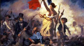 Timeline: French Revolution