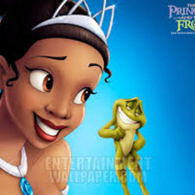 Timeline: Princess Frog