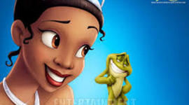 Timeline: Princess Frog