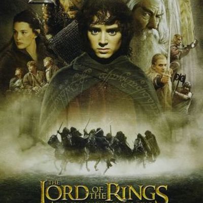 Timeline: Lord Of The Rings Timeline