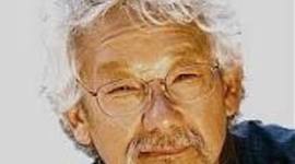 Timeline: David Suzuki