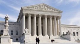 Timeline: 1st Amendment Timeline