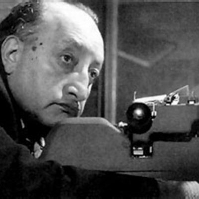 Timeline: Biografía de Miguel Angel Asturias