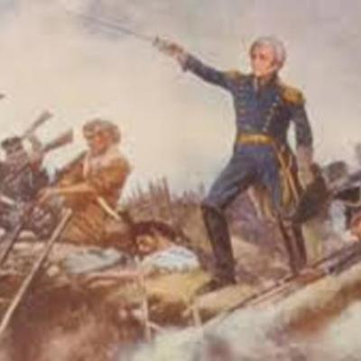 Timeline: Start of War of 1812