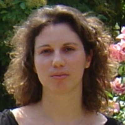 Timeline: Μαρκέλλου Πηνελόπη: Βιογραφικό Σημείωμα