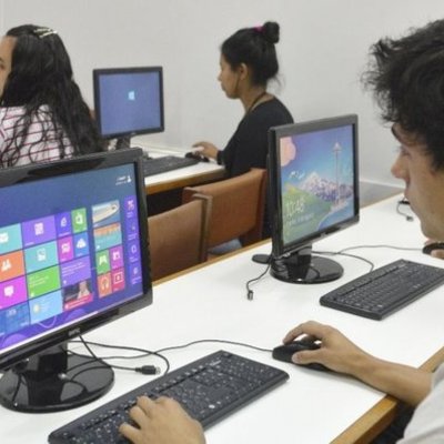 Timeline: Historia de la computadora