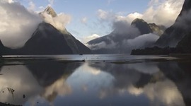 Timeline: Early (European View) exploration of New Zealand