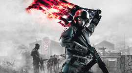 Timeline: American Revolution