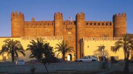 Timeline: Comarca de Zafra